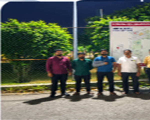 Solotronics Team Group