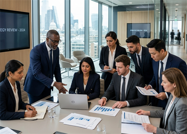 Collaborative Teams