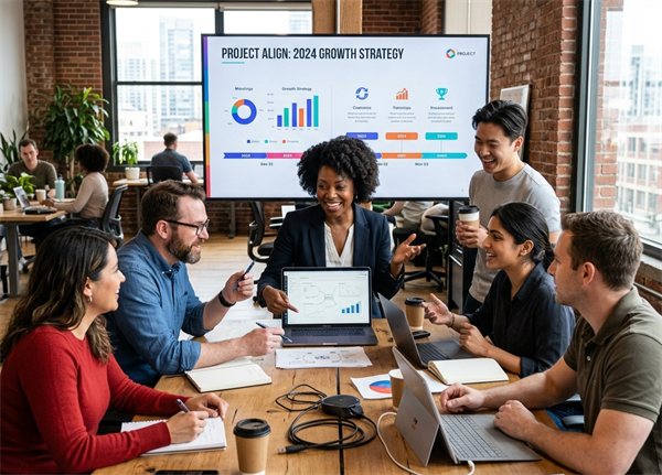 Great Work Culture
