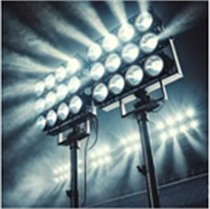 LED Flood Lights