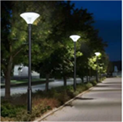 Lighting Poles