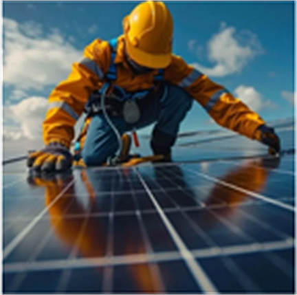 Solar Power System