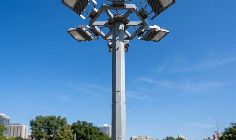 Pole & Towers